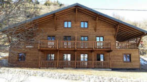 Chalet Augusta
